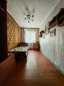 Продается 2-комн. квартира, 42 м²
