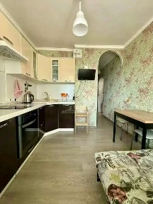 Продается 1-комн. квартира, 42,3 м²