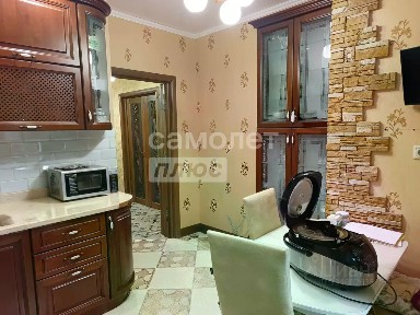 Продается 2-комн. квартира, 56,1 м²