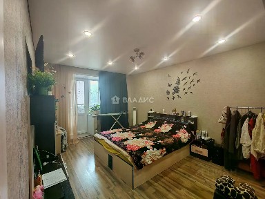 Продается 2-комн. квартира, 49,5 м²