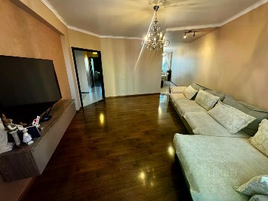 Продается 3-комн. квартира, 90,6 м²