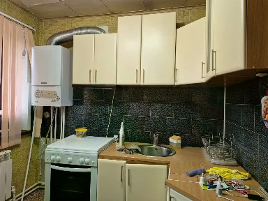 Продается 1-комн. квартира, 39,4 м²