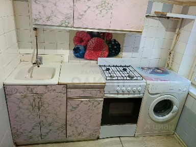 Продается 3-комн. квартира, 54 м²