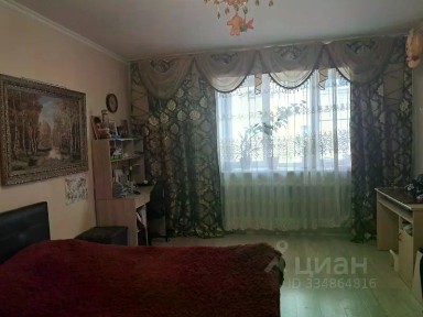 Продается 3-комн. квартира, 125,5 м²