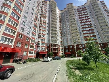 Продается 1-комн. квартира, 44 м²