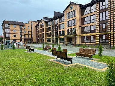 Продается 1-комн. квартира, 42,5 м²