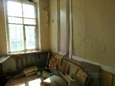 Продается помещение свободного назначения, 44,6 м²