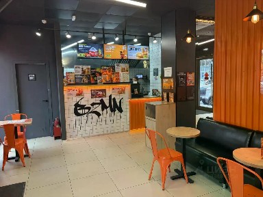 Продается готовый бизнес ⋅ шаурма, 90 м²