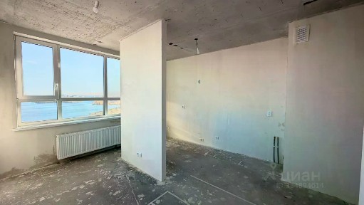 Продается студия, 27,9 м²