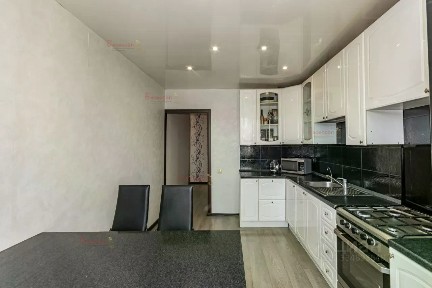 Продается 2-комн. квартира, 67,3 м²