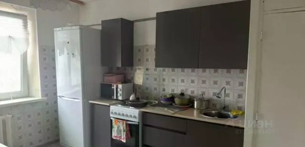 Продается 3-комн. квартира, 64,2 м²