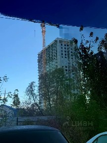 Продается студия, 20,2 м²