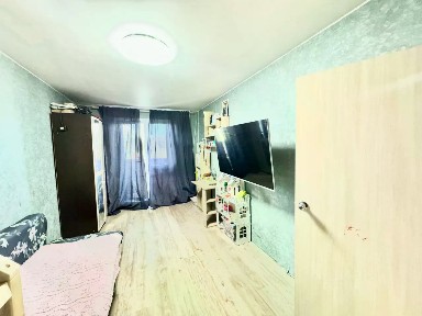 Продается 1-комн. квартира, 32 м²