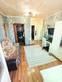 Продается 1-комн. квартира, 28 м²