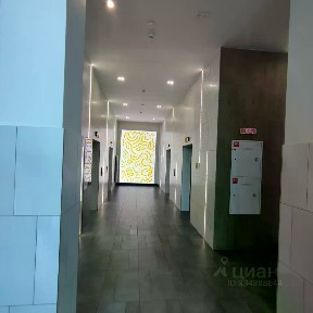 Продается студия, 19,3 м²