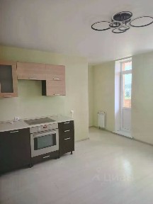 Продается студия, 24,9 м²
