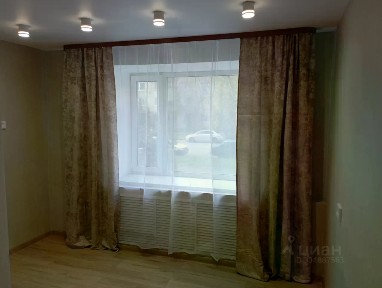 Продается студия, 13,2 м²