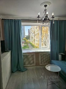 Продается студия, 12,6 м²
