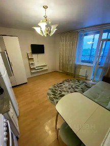 Продается апартаменты-студия, 25,8 м²
