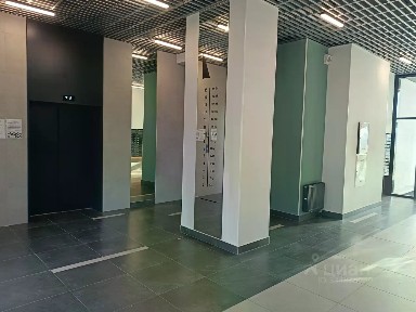 Продается студия, 22,7 м²