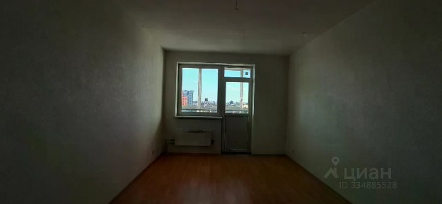 Продается 2-комн. квартира, 77,6 м²