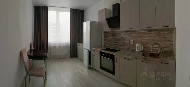 Продается 1-комн. квартира, 35 м²