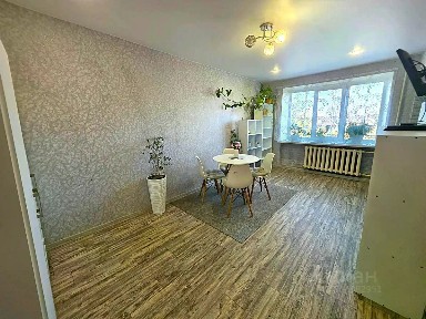Продается 2-комн. квартира, 44,6 м²