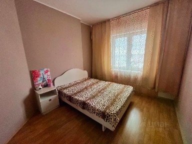 Продается 2-комн. квартира, 49,2 м²