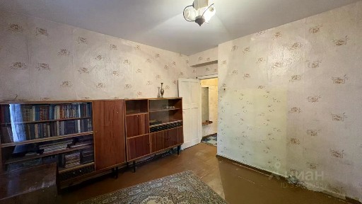 Продается 2-комн. квартира, 42,2 м²