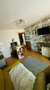 Продается 1-комн. квартира, 35,3 м²