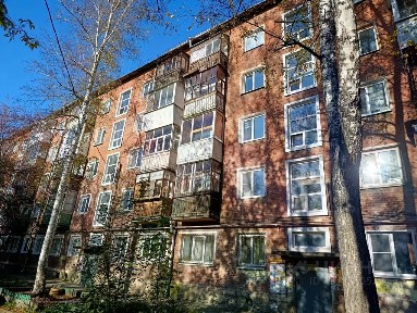 Продается 2-комн. квартира, 42,9 м²