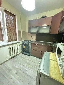 Продается 2-комн. квартира, 43 м²