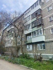 Продается 1-комн. квартира, 28,4 м²
