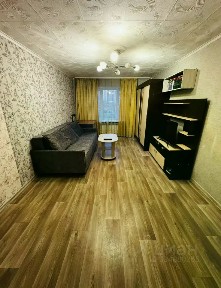 Продается 3-комн. квартира, 62,6 м²