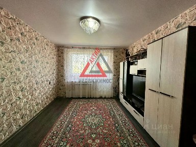 Продается 1-комн. квартира, 28,6 м²