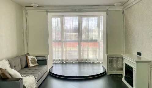 Продается 2-комн. квартира, 70,4 м²