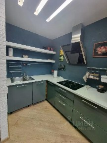 Продается 3-комн. квартира, 88,1 м²