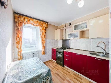 Продается 2-комн. квартира, 48,8 м²