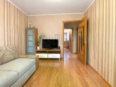 Продается 2-комн. квартира, 46,8 м²