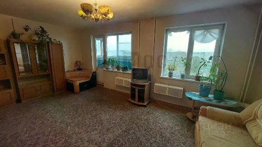 Продается 3-комн. квартира, 72,8 м²