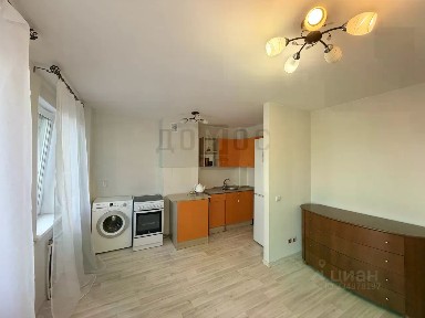 Продается 1-комн. квартира, 37,3 м²