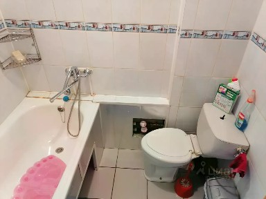 Продается 1-комн. квартира, 20,4 м²