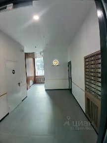 Продается студия, 26,8 м²
