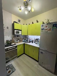 Продается 1-комн. квартира, 42 м²