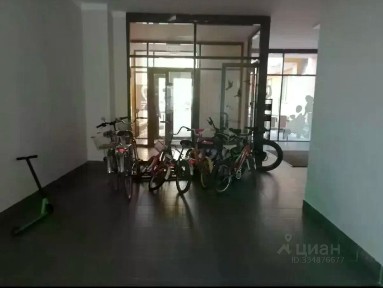 Продается 1-комн. квартира, 36,6 м²