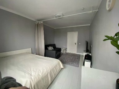 Продается 2-комн. квартира, 57,8 м²