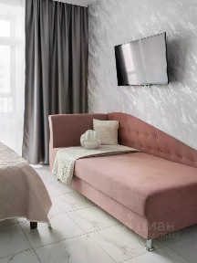 Продается студия, 30,1 м²