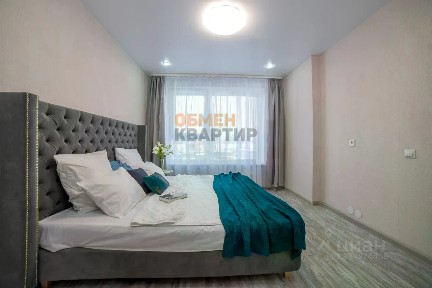 Продается 2-комн. квартира, 62,8 м²
