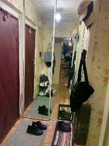 Продается 1-комн. квартира, 33,6 м²