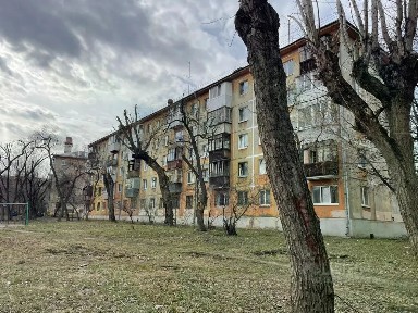 Продается 2-комн. квартира, 45,3 м²